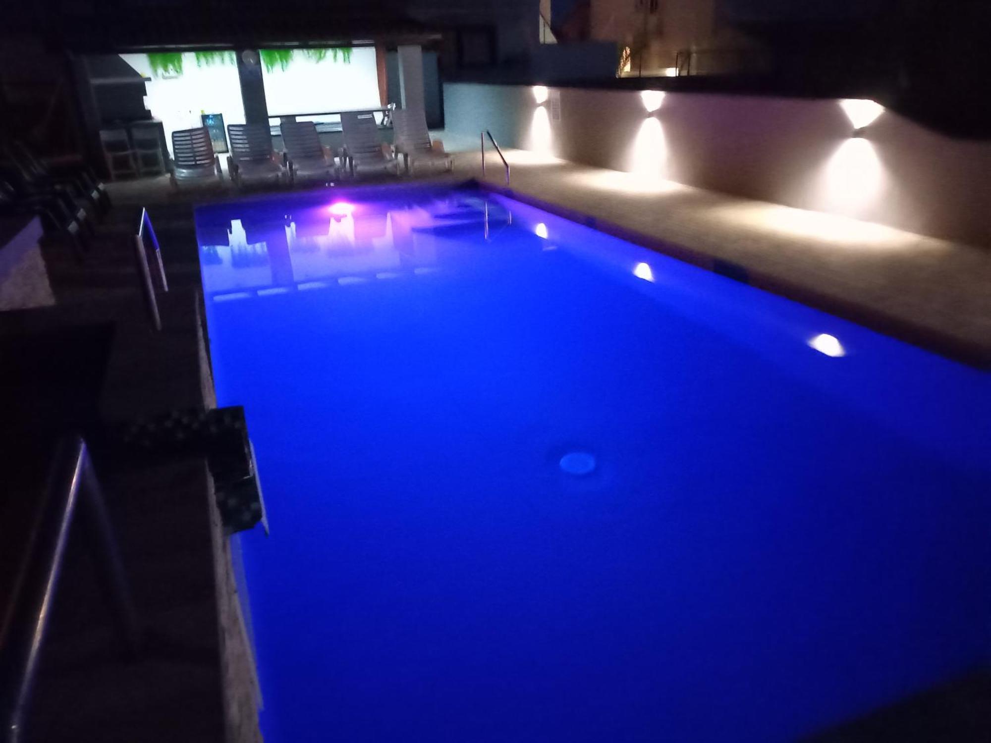 Apartments Katja ポレッチ エクステリア 写真